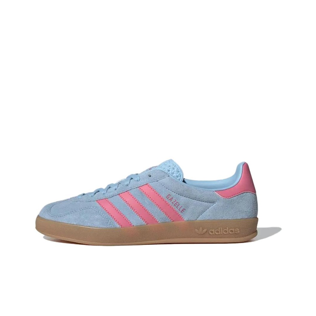 Adidas Shoes Gazelle - 아디다스 오리지널스 가젤 인도어 로우탑 스케이트보드화,