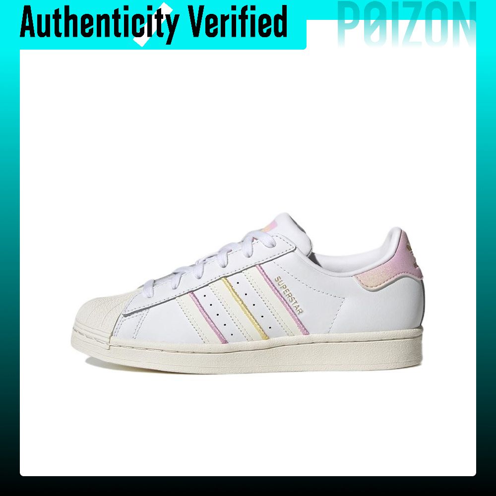 아디다스 오리지널스 슈퍼스타 스케이트화 여성용 로우탑  - Adidas Shoes Superstar 리뷰 및 가격