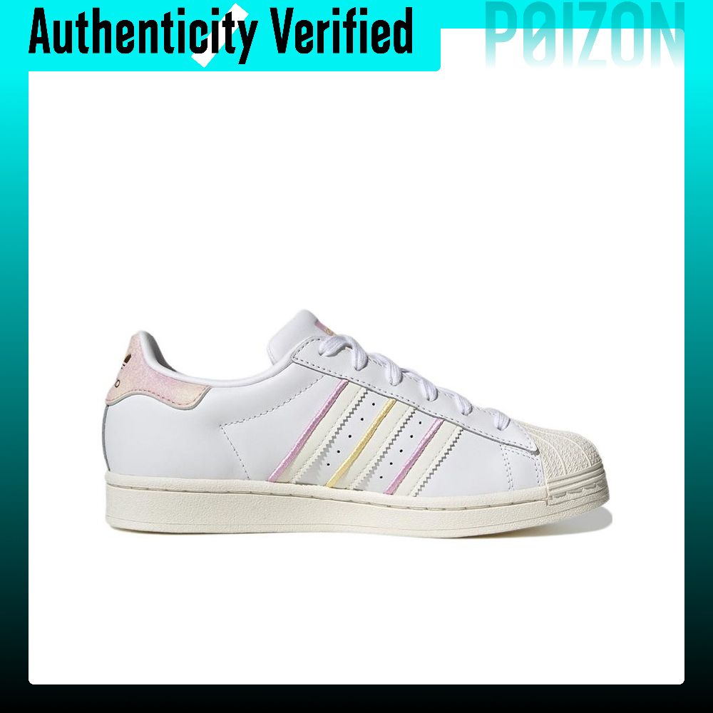 아디다스 오리지널스 슈퍼스타 스케이트화 여성용 로우탑  - Adidas Shoes Superstar 리뷰 및 가격