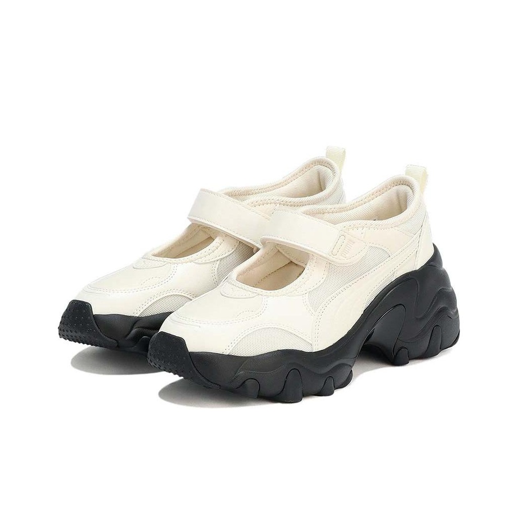 PUMA 펄사 웨지 캐주얼 슈즈 여성용 로우탑 3991 - Puma Shoes Rs-X 리뷰 및 가격