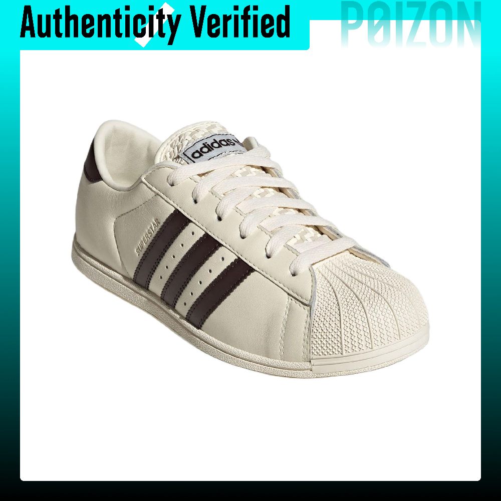 아디다스 오리지널스 슈퍼스타 스케이트화, 여성용 로우탑 - Adidas Shoes Superstar 리뷰 및 가격